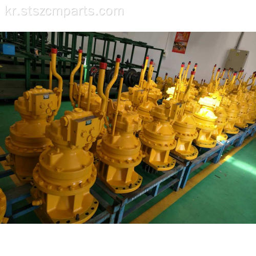 Komatsu 부품 PC1250-8 플로팅 씰 어셈블리 209-27-00160